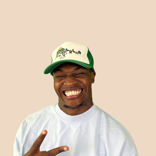 The Explorer – Kelly Green Edition