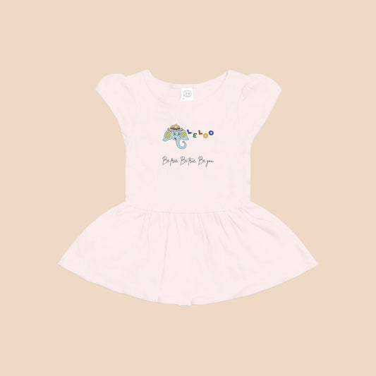 Little Princess One-Piece Dress