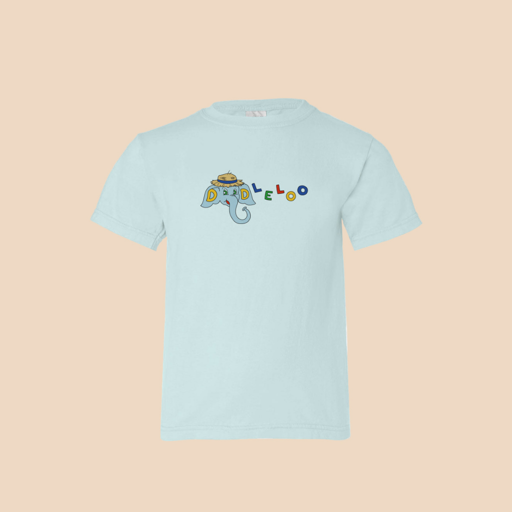 Little Explorers EcoPlay Tee