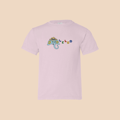 Little Explorers EcoPlay Tee