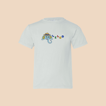 Little Explorers EcoPlay Tee