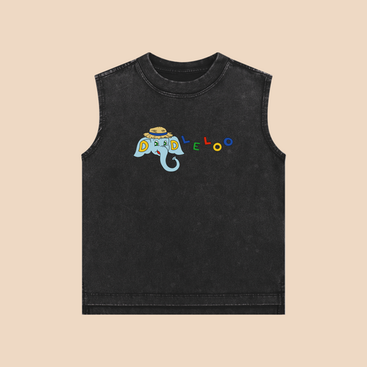 Classic Black Eco Tank