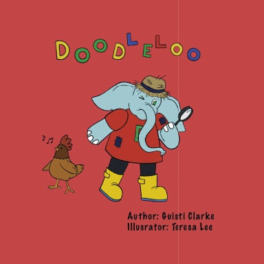 Book Cover Variant Thumbnail