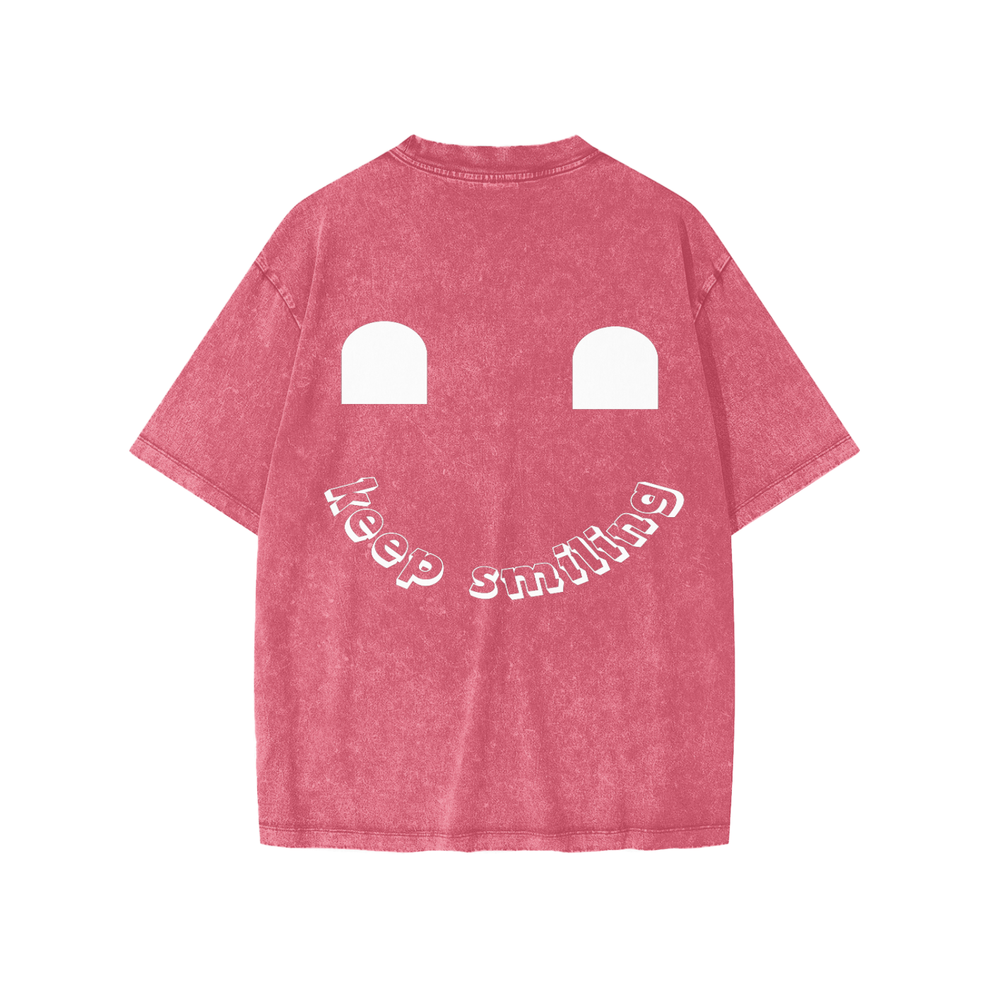 Good Vibes Washed Kids' T-Shirt
