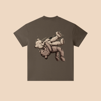 Organic Coffee Basic Tee