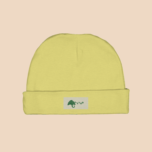 Butter Baby Beanie
