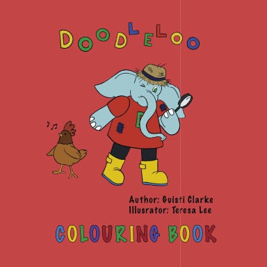 Book Cover Variant Thumbnail