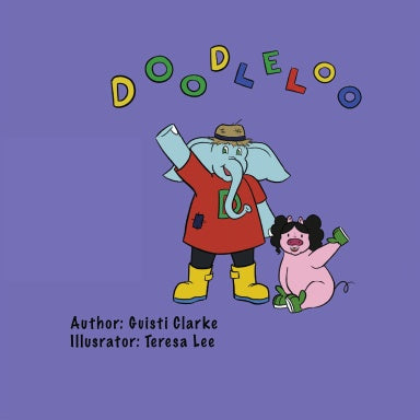 Book Cover Variant Thumbnail